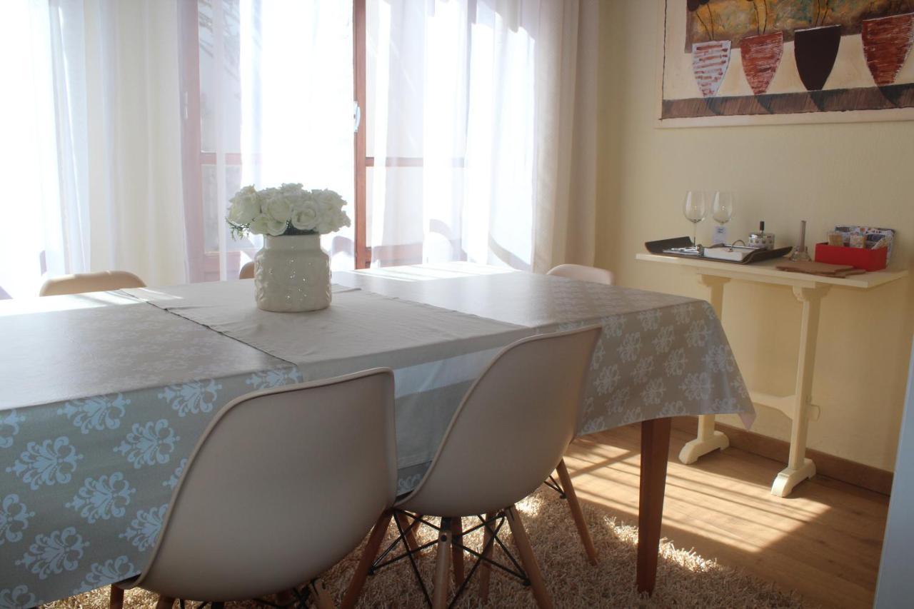 아우카비데시 Brito'S House 아파트 외부 사진
