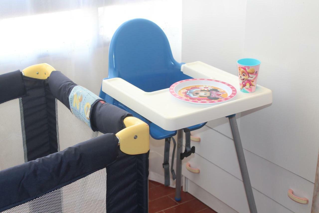 아우카비데시 Brito'S House 아파트 외부 사진