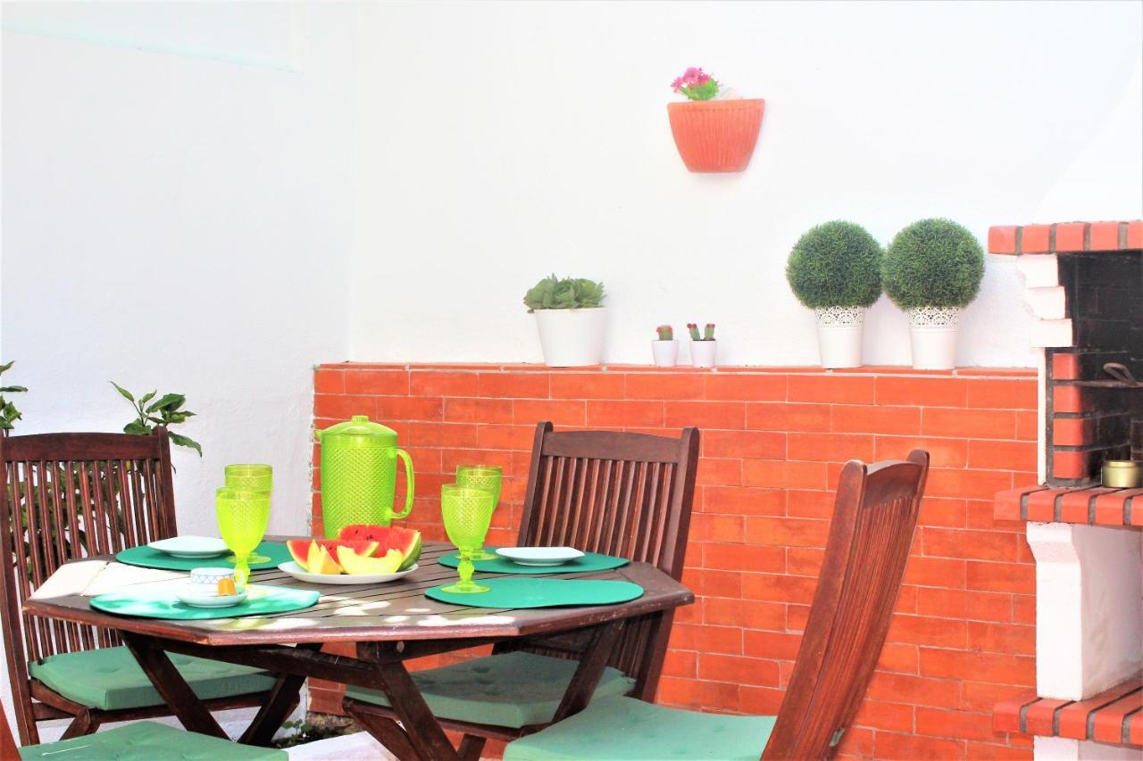 아우카비데시 Brito'S House 아파트 외부 사진